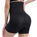 Faja Reductora Short Moldeadora | Levanta Glúteos | Nylon Premium