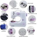 Hogar MAQUINA DE COSER de Tendeli en