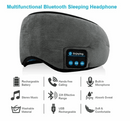 Moda Combo 2 Antifaces Bluetooth para Dormir de Tendeli- Ecuador en