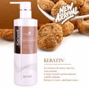 Belleza Kit Aguacate & Maca - Alisado Pro de Tendeli- Ecuador en