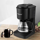 Hogar Cafetera SOKANY con Filtro Permanente de Tendeli- Ecuador en