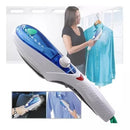 Hogar Plancha a Vapor Portátil para Ropa de Tendeli Ecuador en