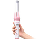Rizadora Doble Vía Cerámica | Rizos Definidos para Todo Tipo de Cabello