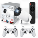 Otro Proyector Con Videojuegos de Tendeli- Ecuador en