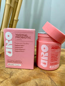Salud URO Vaginal Probioticos x 1 de Tendeli- Ecuador en