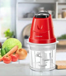 Otro Triturador Eléctrico Multifunción – Picador de Alimentos para Cocina de Tendeli- Ecuador en