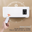 Hogar Aire Acondicionado Frío y Caliente Split – Climatizador para Hogar de Tendeli- Ecuador en