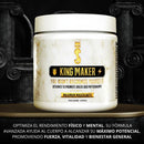 Salud King Maker 13 en 1 – Suplemento Masculino Completo de Tendeli- Ecuador en