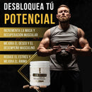 Salud King Maker 13 en 1 – Suplemento Masculino Completo de Tendeli- Ecuador en