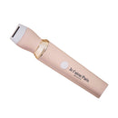 Depiladora Femenina Je T'aime Paris | 4 Cabezales | Wet & Dry | Recargable USB