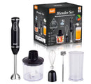 Hogar SET DE BATIDORA PORTATIL de Tendeli en