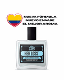 Perfumes y Fragancias Perfume Masculino Ecuador | Her Loss 60ml – Fragancia Intensa de Tendeli- Ecuador en