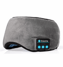 Moda Combo 2 Antifaces Bluetooth para Dormir de Tendeli- Ecuador en