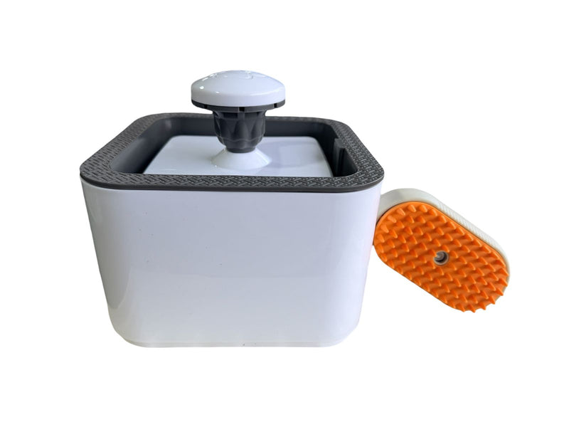 Hogar Bebedero Automático para Perros y Gatos Ecuador – Fuente de Agua de Tendeli- Ecuador en