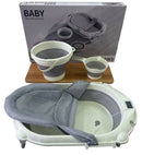 Hogar TINA DE BAÑOS PARA BEBES de Tendeli en