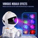 Tecnologia Luz de proyección LED Spaceman Galaxy de Tendeli- Ecuador en