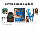 Moda Combo Cuidado Capilar de Tendeli- Ecuador en