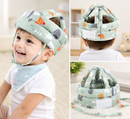Gorro Antigolpes para Bebé Tendeli – Protección Suave mientras Gatea y Da sus Primeros Pasos