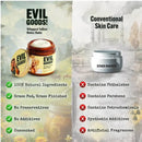 Belleza Sebo de Res Evil Goods – Bálsamo Natural para Piel Radiante 🌿✨ de Tendeli- Ecuador en