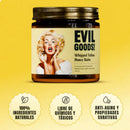 Belleza Sebo de Res Evil Goods – Bálsamo Natural para Piel Radiante 🌿✨ de Tendeli- Ecuador en