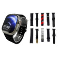 Tecnologia Smartwatch 19 Ultra 2™ + AirPods UHD + 7 Pulseras – Pack Completo de Tendeli- Ecuador en