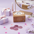 60 Parches Hidrogel para Ojeras con Extracto de Caracol | Antiojeras, Antiarrugas y Blanqueador