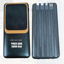 Tecnologia Power bank 20000 mah carga rápida de Tendeli- Ecuador en