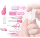 Hogar Kit de Cuidado para Uñas de Bebés de Tendeli- Ecuador en