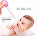Hogar Kit de Cuidado para Uñas de Bebés de Tendeli- Ecuador en