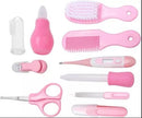 Hogar Kit de Cuidado para Uñas de Bebés de Tendeli- Ecuador en