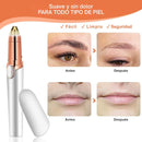 Belleza Depilador de Cejas Recargable • Sin Dolor y Portátil de Tendeli- Ecuador en