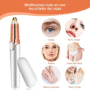 Belleza Depilador de Cejas Recargable • Sin Dolor y Portátil de Tendeli- Ecuador en