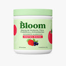 Salud Suplemento Frutos Rojos BLOOM | Tendeli Ecuador 285g de Tendeli- Ecuador en