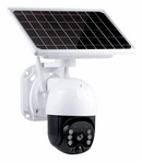 Hogar Cámara de Seguridad Solar 360 Grados - Tendeli de Tendeli- Ecuador en