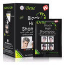 Belleza Shampoo Black Hair 3 en 1 – Cubre Canas | ¡Oferta 2x1! de Tendeli- Ecuador en