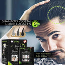 Belleza Shampoo Black Hair 3 en 1 – Cubre Canas | ¡Oferta 2x1! de Tendeli- Ecuador en
