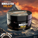 Salud SHILAJIT ORIGINAL HIMALAYA COMBO X2 de Tendeli- Ecuador en