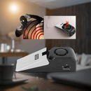 Hogar Alarma de Seguridad Portátil para Casa Tendeli de Tendeli- Ecuador en