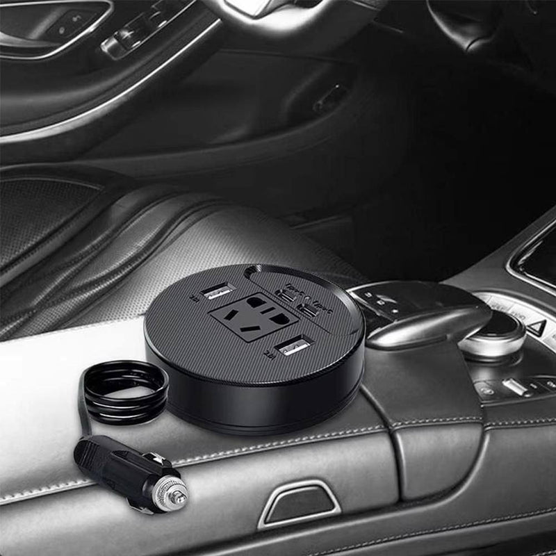 Tecnologia Estación de carga para auto Tendeli - Carga rápida y segura de Tendeli- Ecuador en