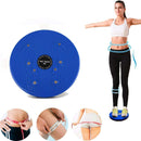 Belleza Giratorio Fitness – Tonifica Cintura y Abdomen de Tendeli- Ecuador en