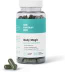 Belleza Desodorante Corporal Body Magic de Tendeli- Ecuador en