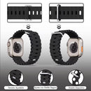 Tecnologia Smartwatch 19 Ultra 2™ + AirPods UHD + 7 Pulseras – Pack Completo de Tendeli- Ecuador en
