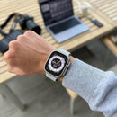 Tecnologia Smartwatch 19 Ultra 2™ + AirPods UHD + 7 Pulseras – Pack Completo de Tendeli- Ecuador en