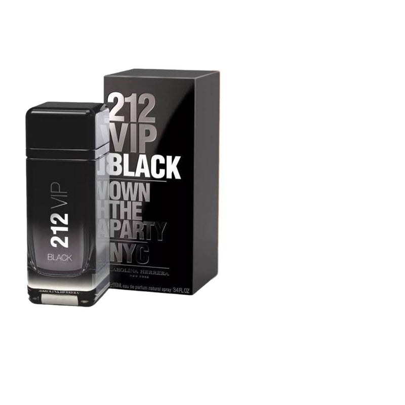 Belleza 212 VIP Black original Ecuador - Perfume Masculino Tendeli de Tendeli- Ecuador en