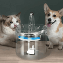 Mascotas Bebedero Inteligente Automático para Mascotas de Tendeli- Ecuador en