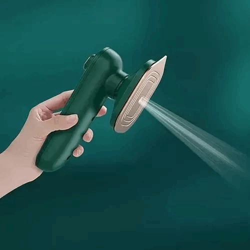 Hogar Plancha para ropa portátil Tendeli - Ahorra tiempo y espacio de Tendeli- Ecuador en