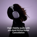 Auriculares Bluetooth Over Ear – Comodidad y Sonido Inalámbrico