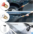 Hogar Últimas 10 Hidrolavadora Portátil Inalámbrica para Auto Ecuador | UltraJet de Tendeli- Ecuador en
