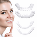 Belleza Carillas Dentales Temporales Ecuador - Snap On Smile Dientes Perfectos Sin Dentista de Tendeli- Ecuador en