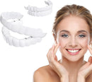 Belleza Carillas Dentales Temporales Ecuador - Snap On Smile Dientes Perfectos Sin Dentista de Tendeli- Ecuador en